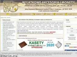 Sites similar to numizmato.pl