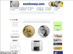 Sites similar to numizmaty.com