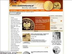 Sites similar to numizmatyczny.pl