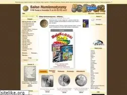 Sites similar to numizmatyka24.pl