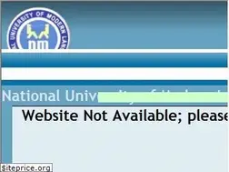 Sites similar to numl.info