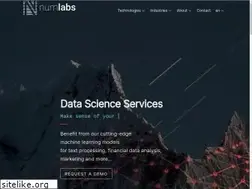 Sites similar to numlabs.com
