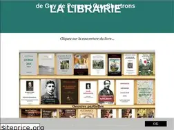 Sites similar to numlivres.fr