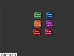 Sites similar to numlor.fr