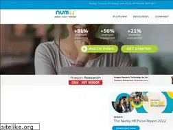 Sites similar to numly.net