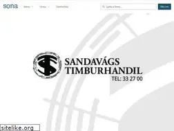 Sites similar to nummar.fo