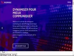 Sites similar to nummax.com