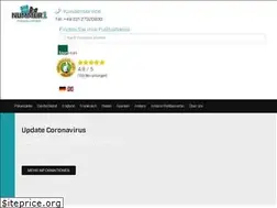 Sites similar to nummer1-fussballreisen.com