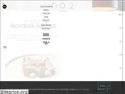 Sites similar to nummer2.dk