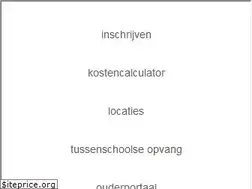 Sites similar to nummereen.com