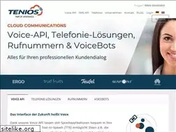 Sites similar to nummerndirekt.de