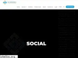 Sites similar to nummero.com