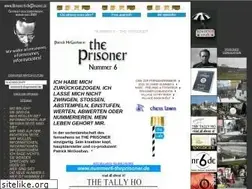 Sites similar to nummersechs.de