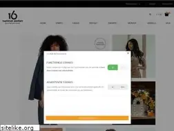 Sites similar to nummerzestien.eu