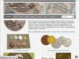 Sites similar to nummis.hu