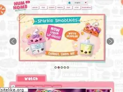 Sites similar to numnoms.com