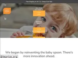 Sites similar to numnumbaby.us
