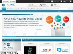 Sites similar to numny.com