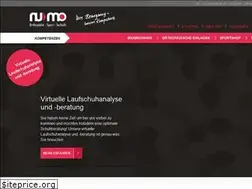 Sites similar to numo.ch