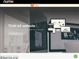 Sites similar to numo.vn