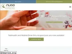 Sites similar to numoacupuncture.com