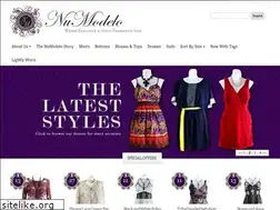 Sites similar to numodelo.com
