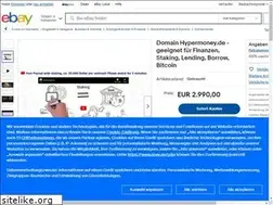Sites similar to numondo.de