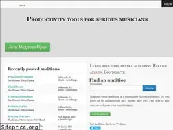 Sites similar to numop.us