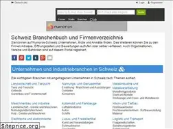 Sites similar to numoros.ch