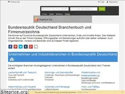 Sites similar to numoros.de