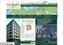 Sites similar to numov.de