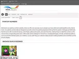 Sites similar to numpaint.com