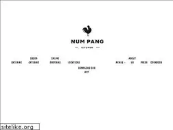 Sites similar to numpangkitchen.com
