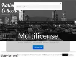 Sites similar to numplans.com