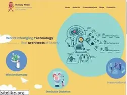 Sites similar to numpyninja.com