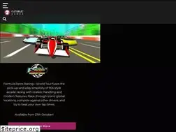 Sites similar to numskullgames.com