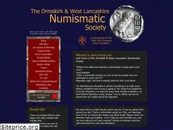 Sites similar to numsoc.net
