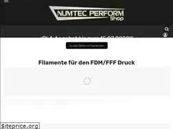 Sites similar to numtec-perform.shop