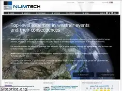 Sites similar to numtech.fr