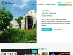 Sites similar to numundo.org