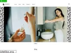 Sites similar to numunnaturals.com