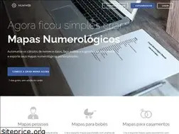 Sites similar to numweb.com.br