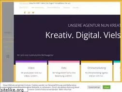 Sites similar to nun-kreativa.de