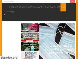 Sites similar to nun-news.de