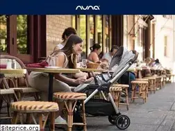 Sites similar to nuna-baby.jp