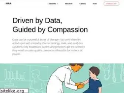 Sites similar to nuna.com