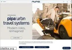 Sites similar to nuna.eu