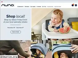 Sites similar to nunababy.ca