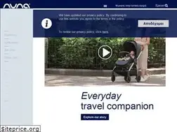 Sites similar to nunababy.com