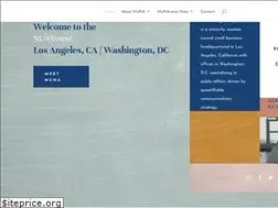 Sites similar to nunaconsultgroup.com